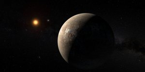 Ο Proxima b