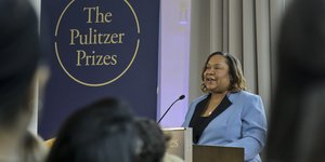 Η βραδιά των βραβείων Πούλιτζερ