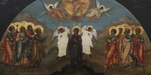 Εικόνες Ρωσων δημιουργών 