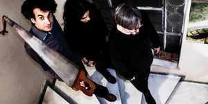 Adagios  from the Underground 