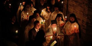 Αγιο Ορος επιτάφιος