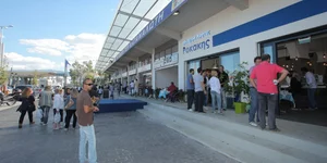 Αγορά Ρεντη