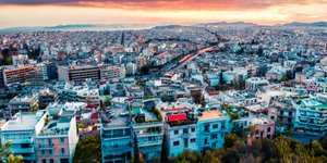 Ακίνητα στην Αθήνα