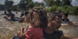 Φωτογραφία του Reuters που κέρδισε Πούλιτζερ