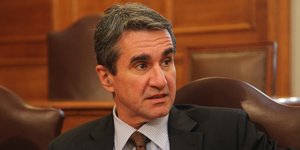Ο Ανδρέας Λοβέρδος