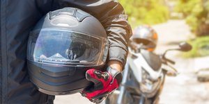 Ασφάλιση μηχανής από την insurancemarket.gr