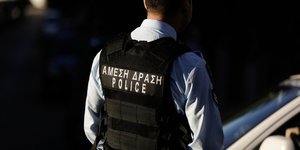 Στον εισαγγελέα ο αστυνομικός από την Πάτρα