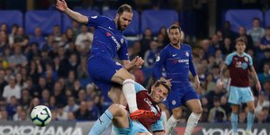 Τσέλσι Ιγκουαίν