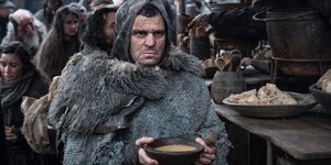 Ο πρώην αναπληρωτής διευθυντής της CIA στο Game Of Thrones