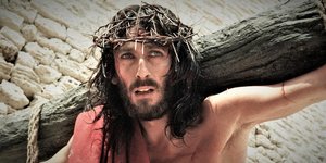 Ο Ιησούς από την Ναζαρέτ