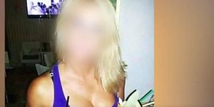 Η ξανθιά δικηγόρος που εμπλέκεται στη μαφία των φυλακών 