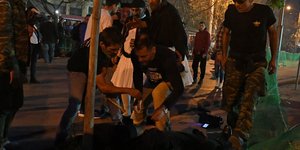 Τέλος το έθιμο του σαϊτοπόλεμου λέει ο Δήμαρχος Καλαμάτας