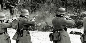 Συζήτηση στην Βουλή για τις γερμανικές επανορθώσεις