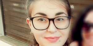 Φωτογραφία της Ελένης Τοπαλούδη