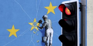 Το Ευροκοινοβούλιο έφτιαξε site για τις Ευρωεκλογές