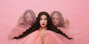 Η Κατερίνα Ντούσκα στο βίντεο κλιπ του Better Love για τη Eurovision