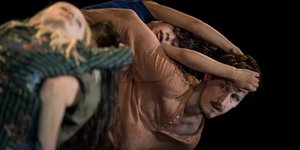 Χορευτικές φιγούρες 