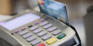 Μηχάνημα POS