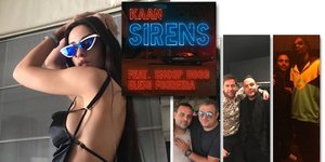 Ο μάνατζερ πίσω από τη συνεργασία της Ελένης Φουρέιρα με τον Snoop Dogg