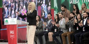 Η ακτινογραφία της νέας Κεντρικής Επιτροπής στο ΚΙΝΑΛ -Ποιοι εκλέγονται