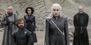 Σκηνή από το Game of Thrones