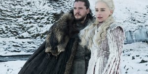 Οι πρωταγωνιστές του Game of Thrones