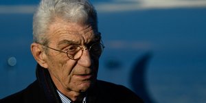 Γιάννης Μπουτάρης