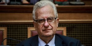 Γιώργος Σταυρόπουλος/Φωτογραφία: Eurokinissi