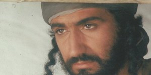 Ο Γιώργος Βογιατζής στον Ιησού από τη Ναζαρέτ