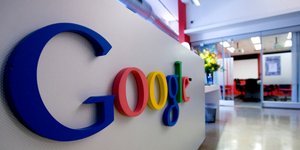 Γραφεία της Google/Φωτογραφία: AP