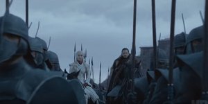 Game of Thrones: Τα νέα teaser είναι αποκαλυπτικά