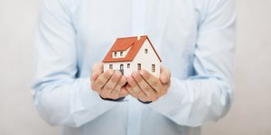 Ασφάλιση κατοικίας