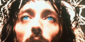 Ο Ιησούς από τη Ναζαρέτ με το ακάνθινο στεφάνι