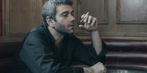 «Ο Τζόνι πήρε τ' όπλο του»