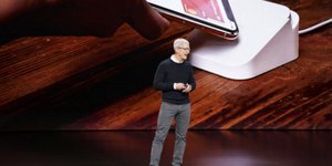 Γιατί το iPhone σας χρειάζεται επειγόντως αναβάθμιση /Φωτογραφία: AP