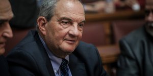 Δεν υπήρξε ποτέ σχέδιο δολοφονίας του Κώστα Καραμανλή