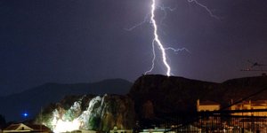 Κεραυνός