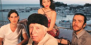 Επικίνδυνες μεγειρικές στο Αλκμήνη 