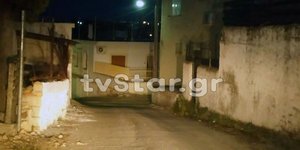 Χαροπαλεύει η 8χρονη από τη Θήβα