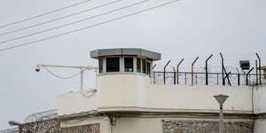 Φυλακές Κορυδαλλού