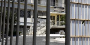 Φυλακές Κορυδαλλού -Eurokinissi