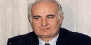 Ο πρώην βουλευτής Τρικάλων, Κώστας Γεωργολιός