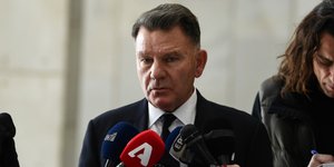 Ο Αλέξης Κούγιας