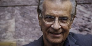 Απίθανη απάντηση Κουράκη στα δημοσιεύματα ότι Πολάκης και Καμμένος κρύφτηκαν πίσω από τον Νόμο περί Ευθύνης Υπουργών