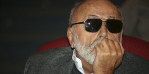 Μέτωπο υποψηφίων ευρωβουλευτών εναντίον του Παναγιώτη Κουρουμπλή