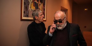 Κουρουμπλής, Κοτσακάς