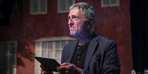 Ο Στέλιος Κούλογλου αδειάζει τον Παύλο Πολάκη