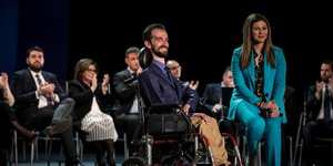 Η απάντηση του Στέλιου Κυμπουρόπουλου στον Παύλο Πολάκη