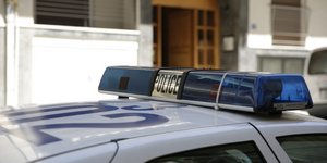 Αίσθηση προκαλούν οι ηλικίες των δραστών στη Λαμία