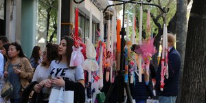 Λαμπάδες για όλα τα γούστα  